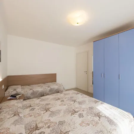 Bellarosa-1 By Interhome *