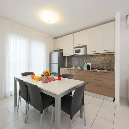 Bellarosa-1 By Interhome Appartement Lignano Sabbiadoro