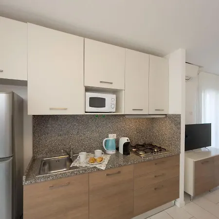 Appartement Bellarosa-1 By Interhome *
