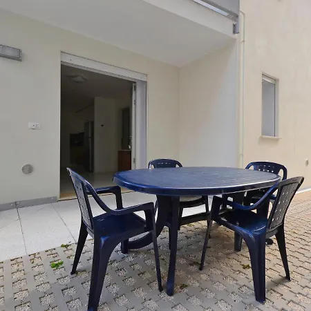 Bellarosa-1 By Interhome Appartement Lignano Sabbiadoro