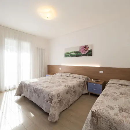 Bellarosa-1 By Interhome Appartement