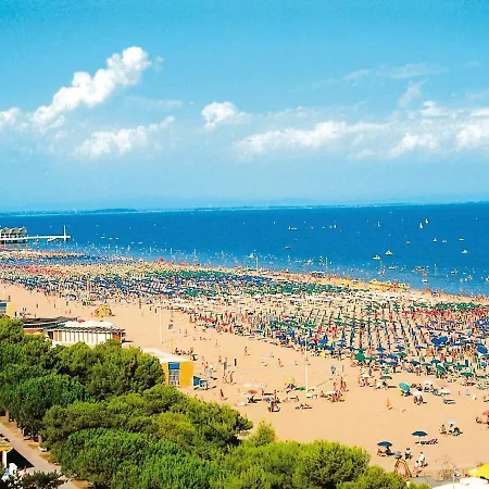 Appartement Bellarosa-1 By Interhome Lignano Sabbiadoro